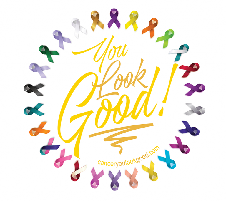 Good Cancer Welcome to Cancer You Look Good - Cancer Resources